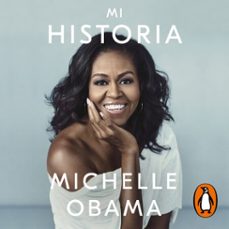 mi historia (audiolibro)-michelle obama-9788401022838