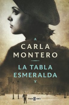 la tabla esmeralda-9788401038938