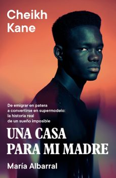 -cheikh kane-9788401040238