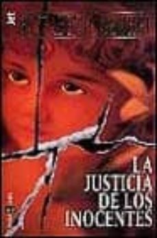justicia de inocentes-9788401476938
