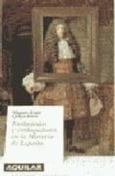 embajadores y embajadas en la historia de españa-9788403092938