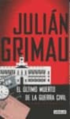 julian grimau-pedro dueñas carvajal-9788403093638