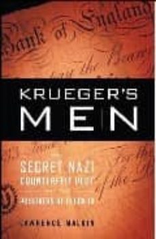 el falsificador de hitler-9788403098138