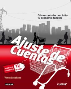 ajuste de cuentas (ebook)-vicens castellano-9788403131538