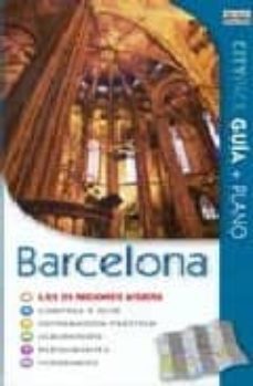 barcelona (city pack 2007)-9788403505438