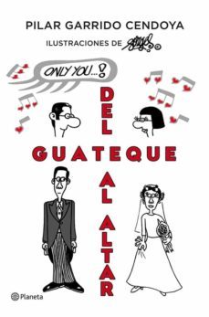 (pe) del guateque al altar-9788408005438