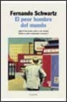 el peor hombre del mundo-9788408030638