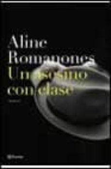 un asesino con clase-9788408043638