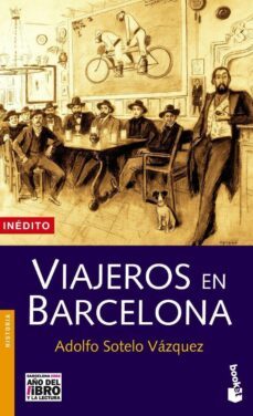 viajeros en barcelona-9788408058038