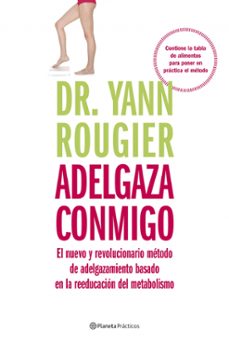 adelgaza conmigo-9788408079538