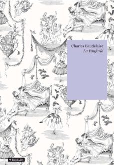 la fanfarlo-charles baudelaire-9788408107538