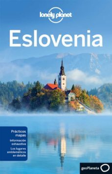 eslovenia (lonely planet 2013)-9788408118138