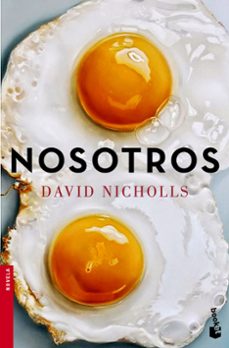 nosotros-david nicholls-9788408150138