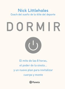 dormir-nick littlehales-9788408168638