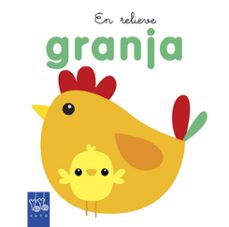 granja: en relieve-9788408178538