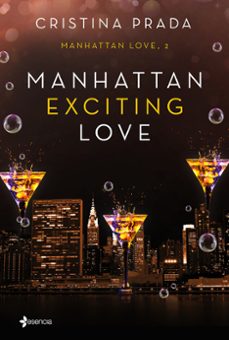 manhattan exciting love-9788408179238
