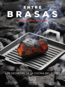 entre brasas. edicion tapa blanda (ebook)-eva celada-juan manuel benayas-9788408184638
