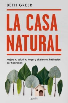 la casa natural-beth greer-9788408187738