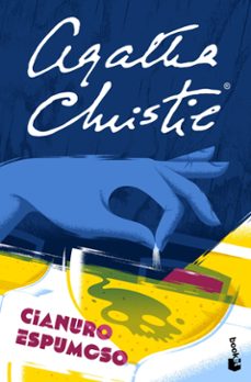cianuro espumoso-agatha christie-9788408195238
