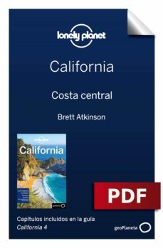 california 4_6. costa central (ebook)-9788408199038