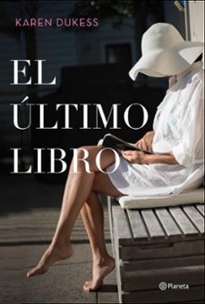 (pe) el último libro-karen dukess-9788408225638