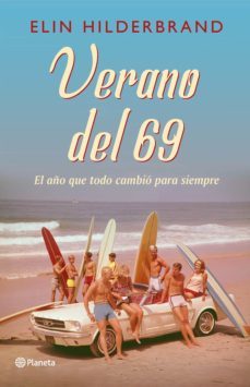 verano del 69-9788408230038