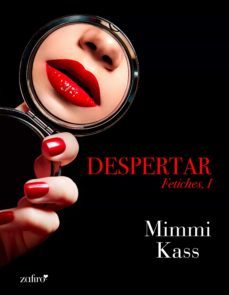 despertar. fetiches, i (ebook)-9788408243038