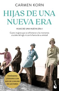 hijas de una nueva era-9788408254638