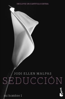 mi hombre 1: seduccion-9788408258438