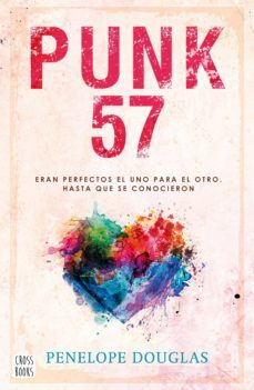punk 57 (ebook)-penelope douglas-9788408262138