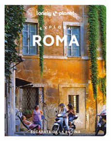 explora roma 1 (ebook)-9788408271338