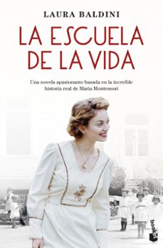 la escuela de la vida-9788408273738