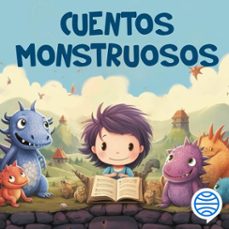 cuentos monstruosos (audiolibro)-9788408281238