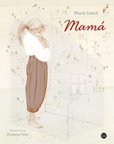 mamá (ebook)-maria leach-9788408288138