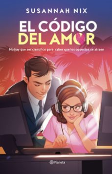 el codigo del amor-susannah nix-9788408289838