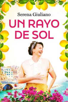 un rayo de sol (ebook)-serena giuliano-9788408290438