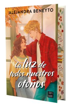 la luz de todos nuestros otoños-alejandra beneyto-9788408305538