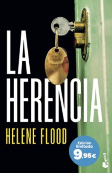 la herencia-helene flood-9788408315438