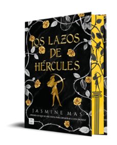 villanos 2. los lazos de hercules-jasmine mas-9788408318538