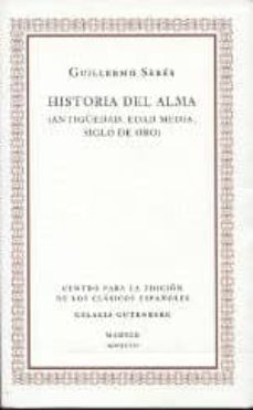 historia del alma-9788409041138