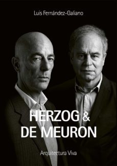 herzog & de meuron-luis fernandez galiano-9788409280438