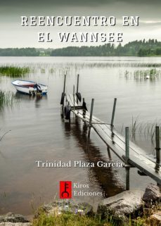 reencuentro en el wannsee (ebook)-trinidad garcia plaza-9788409378838