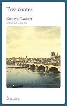 tres contes-gustave flaubert-9788409684038