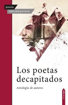 los poetas decapitados-9788410027138