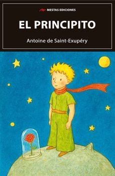 el principito-antoine de saint exupery-9788410067738