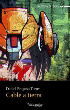 cable a tierra-daniel fragoso torres-9788410073838
