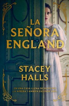 la señora england-9788410085138