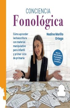 conciencia fonologica-nadine morillo ortega-9788410105638