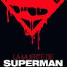 la muerte de superman: especial 30 aniversario-9788410108738