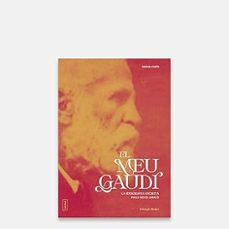 el meu gaudi (catala)-chiara curti-pere vivas ortiz-9788410127838